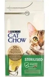 Purina Cat Chow Special Care Sterilized 1,5kg