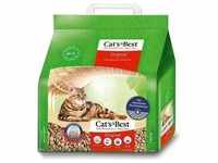 Katzen Cat 's Best Eko Plus klumpendes Katzenstreu 5l/ 2,1 kg (Rabatt für