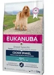 EUKANUBA Breed Specific Cocker Spaniel 7,5kg