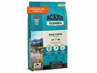 ACANA Classics Wild Coast 9,7kg (Rabatt für Stammkunden 3%)