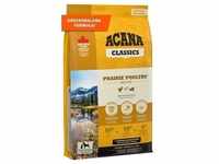 ACANA Classics Prairie Poultry 9,7kg + Überraschung für den Hund (Rabatt für