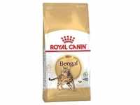ROYAL CANIN Bengal Adult 2kg + Überraschung für die Katze (Mit Rabatt-Code...