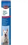 TRIXIE Zahnpflegegel mit Rindfleischgeschmack 100g