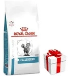 ROYAL CANIN Anallergenic Cat 2kg + &Uuml;berraschung f&uuml;r die Katze