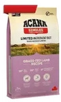 ACANA SINGLES Grasgef&uuml;ttertes Lamm Hund 11.4kg