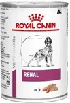ROYAL CANIN Renal Canine 410g