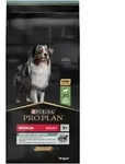 Purina Pro Plan Adult Medium Sensitive Verdauung Lamm 14kg