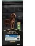 PURINA PRO PLAN Large Adult Athletic Lamm & Reis OPTIDIGEST 14kg