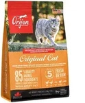 ORIJEN Cat & Kitten 1,8kg
