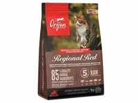 ORIJEN Cat Regional Red 1,8kg (Rabatt für Stammkunden 3%)