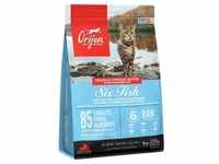 Orijen Six Fish Cat 1,8kg (Rabatt für Stammkunden 3%)