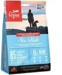 ORIJEN Six Fish Dog 2kg