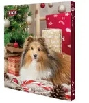 TRIXIE Weihnachtskalender f&uuml;r Hunde