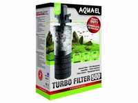 Aquael Innenfilter TURBO FILTER 500 (Rabatt für Stammkunden 3%)