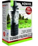 Aquael Innenfilter TURBO FILTER 500