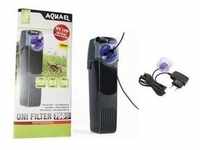 AQUAEL Unifilter Filter 750 UV (Rabatt für Stammkunden 3%)