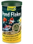 Tetra Pond Flakes 1 L