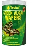 TROPICAL Green Algae Wafers 100ml
