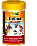 TetraDelica Bloodworms 100 ml