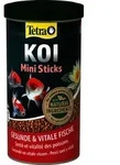 Tetra Pond KOI Mini Sticks 1 L