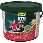 Tetra Pond KOI Sticks 10 L - Eimer