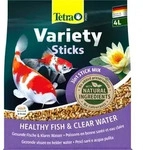 Tetra Pond Variety Sticks 4 l