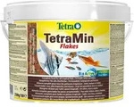 Tetra TetraMin Flakes 10l