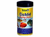 Tetra Cichlid Shrimp Sticks 250 ml (Rabatt für Stammkunden 3%)