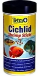 Tetra Cichlid Shrimp Sticks 250 ml