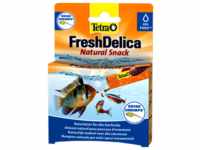 TETRA Tetra FreshDelica Salzwassergarnelen 48g (Rabatt für Stammkunden 3%)