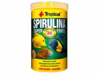 TROPICAL Super Spirulina Forte 5000ml (Rabatt für Stammkunden 3%)