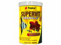 TROPICAL SuperVit Granulat 1000ml (Rabatt für Stammkunden 3%)