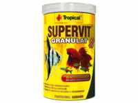 TROPICAL SuperVit Granulat 100ml (Rabatt für Stammkunden 3%)