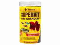 TROPICAL SuperVit Mini Granulat 250ml (Rabatt für Stammkunden 3%)