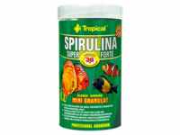 TROPICAL Super Spirulina Forte Mini Granulat 100ml (Rabatt für Stammkunden 3%)