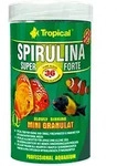 TROPICAL Super Spirulina Forte Mini Granulat 100ml