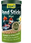 Tetra Pond Sticks Mini 1 L