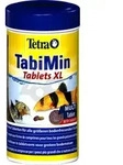 Tetra Tablets TabiMin XL 133 Tab.
