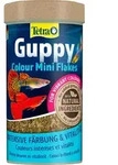 Tetra Guppy Colour 250 ml