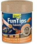 Tetra FunTips Tablets 75 Tab.