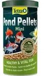 Tetra Pond Pellets Mini 1 L