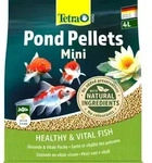 Tetra Pond Pellets Mini 4 L