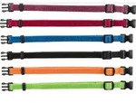TRIXIE Junior Set Welpenhalsb&auml;nder 6 Stk. M-L - 22-35cm