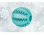 TRIXIE Ball Denta Fun 7cm