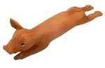 TRIXIE Latexschwein f&uuml;r einen Minihund 13,5 cm