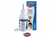 Trixie Ohrenpflege 50ml (Rabatt für Stammkunden 3%)