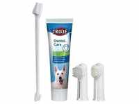 Zahnpflege-Set für Hunde beinhaltet 100g (Rabatt für Stammkunden 3%)