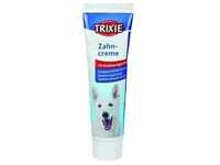 Trixie Zahnpflege Zahncreme mit Fleischgeschmack für Hunde 100g (Rabatt für