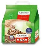 Katzen Cat 's Best Eko Plus klumpendes Katzenstreu 5l/ 2,1 kg