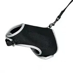 Trixie Cat Harness mit einer X-Cat Leine